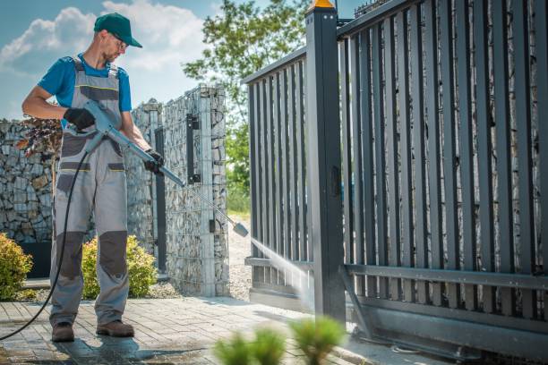 Trusted Rutherford, NJ Pressure Washing Experts