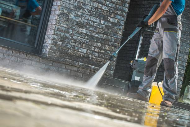 Best Gas Station Cleaning  in Rutherford, NJ