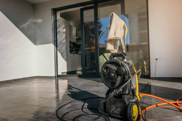 Best Sidewalk and Walkway Cleaning  in Rutherford, NJ