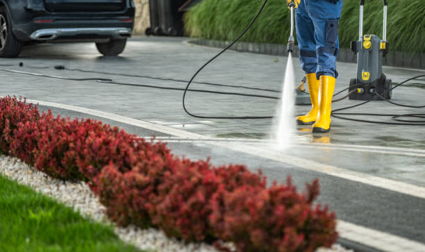 Best Patio and Deck Pressure Washing  in Rutherford, NJ